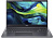 Ноутбук 15.6" Acer Aspire 15 A15-51M-36HA серый Core 3 100U 16GB/512GB Intel Graphics IPS FHD (1920x1080) noOS metall WiFi BT Cam (NX.KXRCD.008)