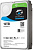 Жесткий диск Seagate Original SATA-III 10Tb ST10000VE001 SkyHawkAI (7200rpm) 256Mb 3.5"