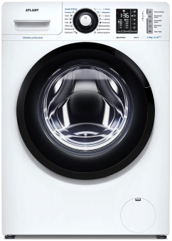 Стиральная машина Атлант СМА 60У1213-02 белый 6кг 1200об/мин узкая