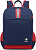 Рюкзак для ноутбука 15.6" SUMDEX BPA-102BU полиэстр синий
