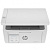 МФУ лазерный HP LaserJet M141w