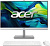 Моноблок 23.8" Acer Aspire C24-195ES серебренный Core Ultra 5 125U 16Gb/512Gb Graphics CR Eshell клавиатура мышь (DQ.BM4CD.002)
