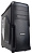 Корпус Zalman Z3 Plus черный без БП ATX 1x80mm 1x92mm 2x120mm 2xUSB2.0 1xUSB3.0 audio bott PSU
