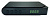 Ресивер DVB T2 Hyundai H DVB200 черный