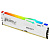 Память DDR5 16Gb 6000MHz Kingston KF560C36BWE2A-16