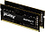 Память DDR4 2x8Gb 3200MHz Kingston KF432S20IBK2/16 Fury Impact RTL PC4-25600 CL20 SO-DIMM 260-pin 1.2В single rank