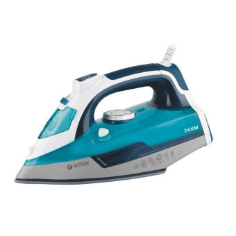 Утюг VITEK VT-1266 В