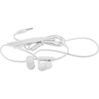 Гарнитура Harper HV-106 white