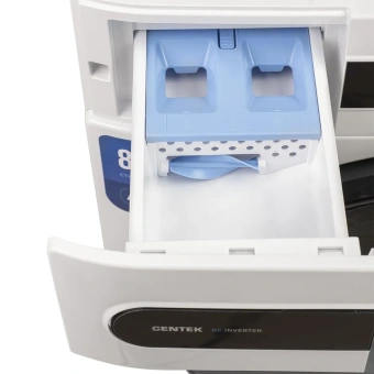 Стиральная машина CENTEK CT-1951 белый