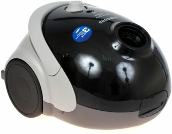 Пылесос SAMSUNG VCC-5241 черный