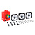 Вентилятор Adata VENTOR120ARGBPWM3C-BKCWW