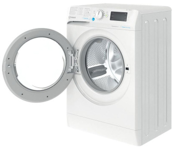 Стиральная машина Indesit BWSE 81293X WSV RU белый