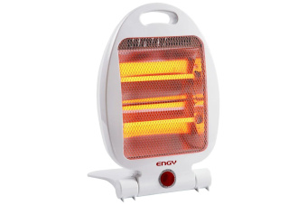 Обогреватель инфракрасный Engy EN-506 mini 800Вт белый