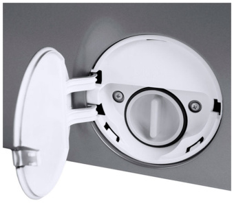 Стиральная машина CENTEK CT-1971 (серый)