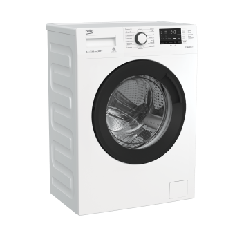 Стиральная машина Beko WSRE6H612ZAWI