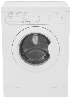 Стиральная машина Indesit IWSB 5105 (CIS)