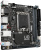 Материнская плата Gigabyte H610I DDR4 Материнская плата Gigabyte H610I DDR4