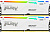 Память DDR5 2x32GB 5200MHz Kingston KF552C40BWAK2-64 Fury Beast RGB RTL Gaming PC5-41600 CL40 DIMM 288-pin 1.25В single rank с радиатором Ret