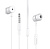 BOROFONE (6931474704320) BM31 (White)