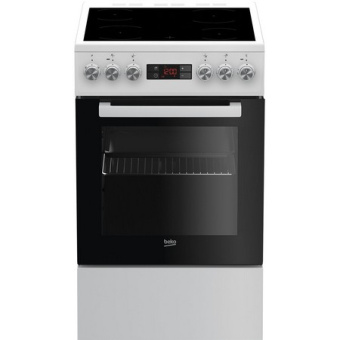 Электроплита Beko FSM 57300 GW