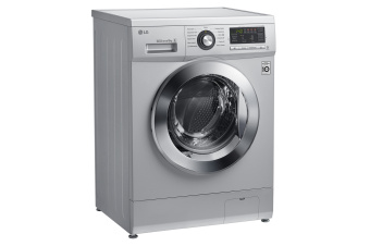 Стиральная машина LG F1296TD4