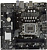 Материнская плата Biostar H610MS Soc-1700 Intel H610 2xDDR4 mATX AC`97 8ch(7.1) GbLAN RAID+HDMI+DP
