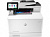 МФУ HP LaserJet Pro M479fdn, (W1A79A)