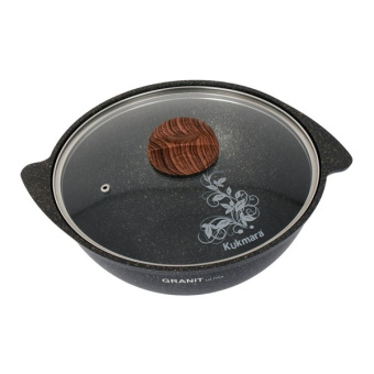 Казан КУКМОР кго47а