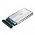 GEMBIRD EE2-U2S-5-S внешний корпус 2.5", серебро, USB 2.0, SATA, металл (13140)