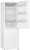 Холодильник GORENJE NRKP61EA2W4 белый