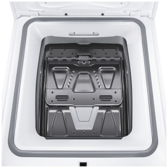 Стиральная машина MAUNFELD MFWM127WH