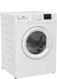 Стиральная машина BEKO WRE 55P2 BWW