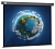 Экран Cactus 187x332см Wallscreen CS-PSW-187X332-SG 16:9 настенно-потолочный рулонный серый