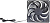 Вентилятор Digma DFAN140PWM-1BK 140х140x25 черный 4-pin 28дБ Ret