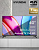 Телевизор HYUNDAI H-LED43BU7006 Android TV Frameless black 4K Ultra HD