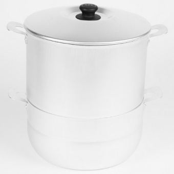 Мантоварка DELTA арт.180645 (г. Белая Калитва)