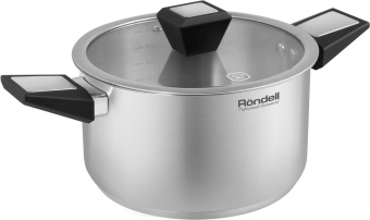 RONDELL Blitz RDS-1889 3.2л