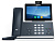 Телефон IP Yealink SIP-T58W with camera черный