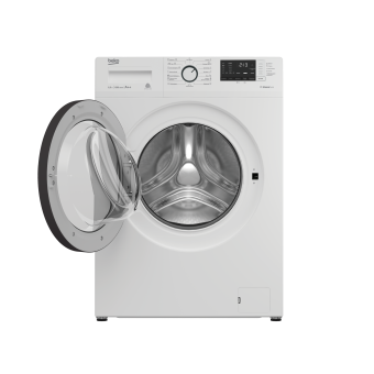Стиральная машина Beko WSRE6H612ZAWI