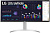 Монитор LG 34" UltraGear 34WQ650-W IPS 2560x1080 100Hz FreeSync 400cd/m2 21:9