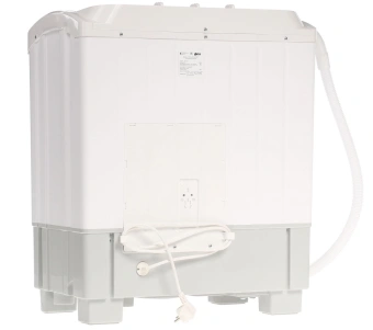 Стиральная машина Фея СМП 40 Н белый