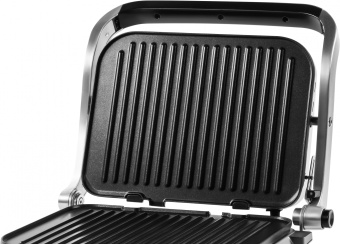 Электрогриль Red Solution SteakPRO RGM-M805 2100Вт черный