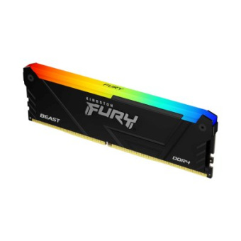 Память DDR4 16Gb 3200MHz Kingston KF432C16BB2A/16
