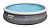 BESTWAY 57372 FAST SET Бассейн с набором 457*107 см