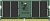 Память SO-DIMM DDR5 32Gb 5600MHz Kingston KVR56S46BD8-32 VALUERAM RTL PC5-44800 CL46 262-pin 1.1В single rank Ret