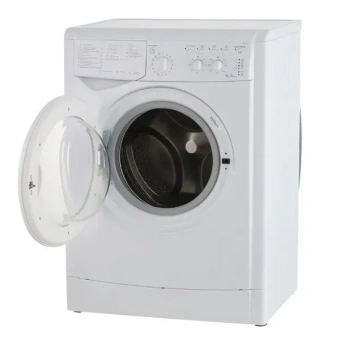 Стиральная машина Indesit IWSC-6105 белый