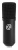 Микрофон проводной Оклик SM-700G 2.5м черный