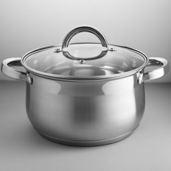 Кастрюля Webber BE-146/2