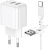BOROFONE (6941991113772) BAS41Aa 2USB 2.0A для Type-C