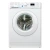 Стиральная машина Indesit BWSA 7109 WWV белый